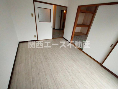  | コスモシティ坂口
