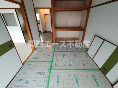  | コスモシティ坂口