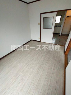 【寝室】 | コスモシティ坂口