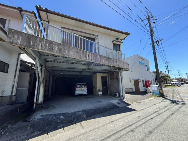 千反町2丁目戸建