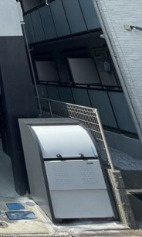 【その他共用部分】 | カンパネラ寺町
