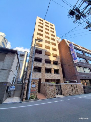 福島プライマリーワン　仲介手数料無料の外観