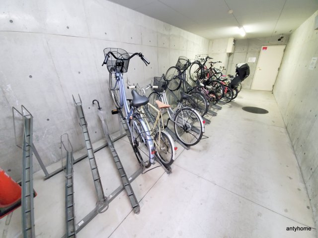福島プライマリーワン　仲介手数料無料のその他共用部分