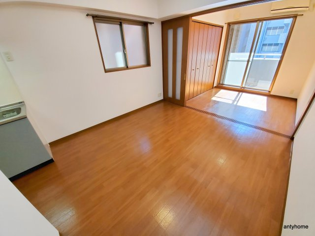 福島プライマリーワン　仲介手数料無料の内装