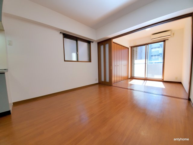 福島プライマリーワン　仲介手数料無料の内装
