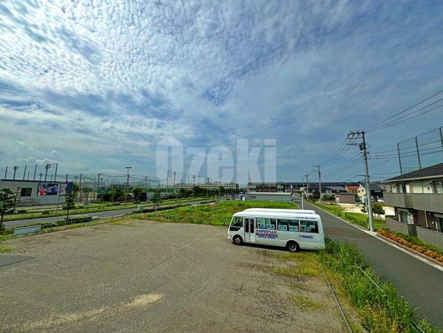 OTT's HIRO Ⅲ Ｂ棟の展望|弊社ホームページに写真がたくさんあります♪