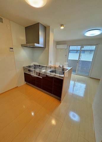 OTT's HIRO Ⅲ Ｂ棟のキッチン|弊社ホームページに写真がたくさんあります♪