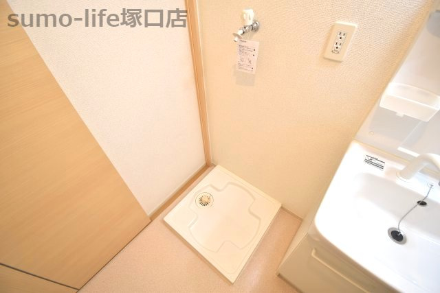 フルパインエスティーの設備