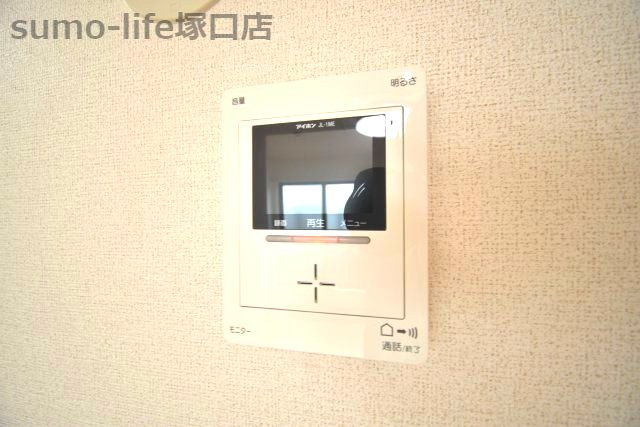 フルパインエスティーのセキュリティ