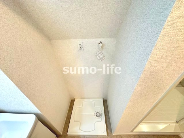 プラシードⅡB棟の設備