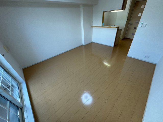 アルデール昆陽の内装
