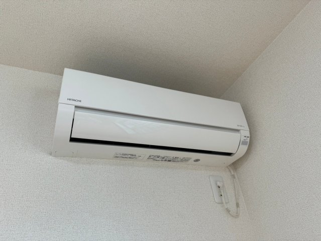 アルデール昆陽の設備