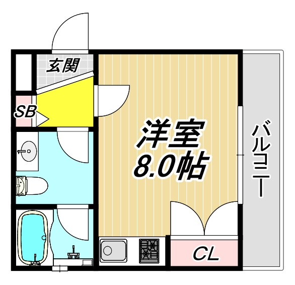 ウィンディつかしん西