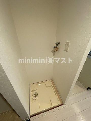 クレストコート難波サウスの設備