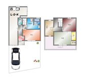 伏見区久我東町の画像