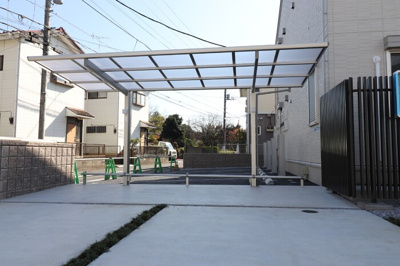 【その他共用部分】 | Take-2