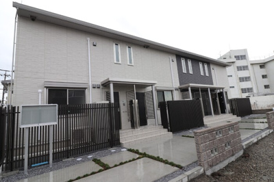 【外観】 | Take-2