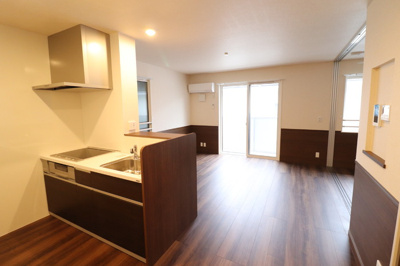 【居間・リビング】 | Take-2