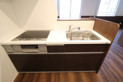 【キッチン】 | Take-2