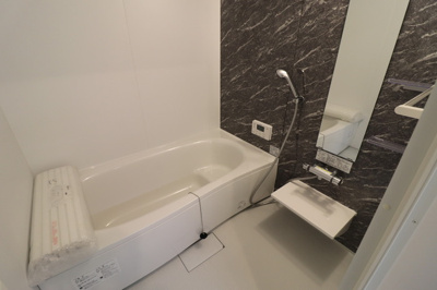 【浴室】 | Take-2