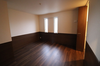 【洋室】 | Take-2