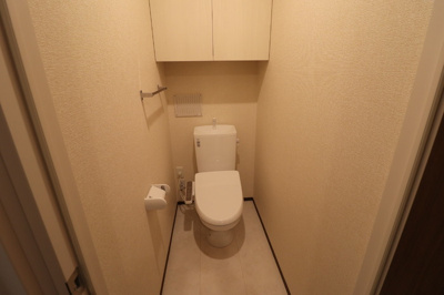 【トイレ】 | Take-2