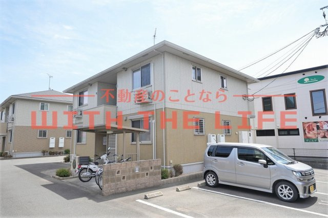 SekutoB棟【キャッシュバック対象物件】