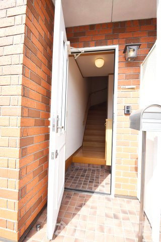 【玄関】 | 玄関です