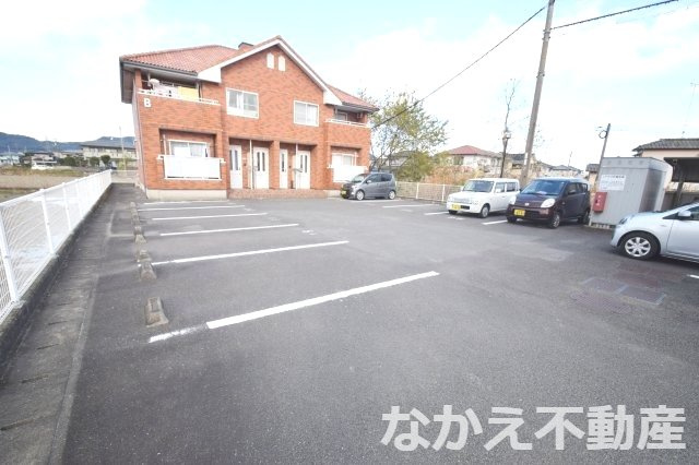 【その他共用部分】 | きれいな外観です