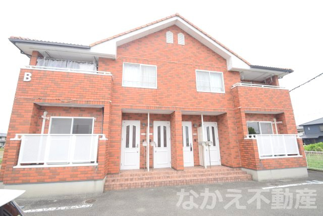 【外観】 | きれいな外観です