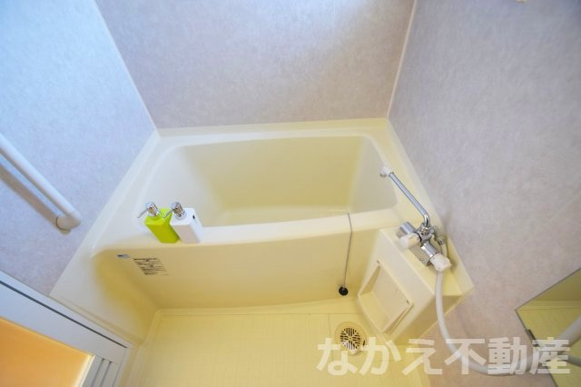 【浴室】 | 日々の暮らしに欠かせないお風呂です