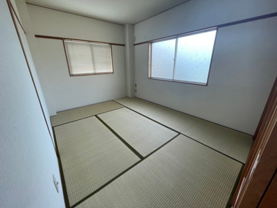【和室】 | 城東町店舗事務所