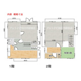 城東町店舗事務所の画像
