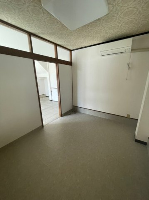 【洋室】 | 城東町店舗事務所