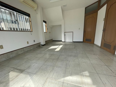 【エントランス】 | 城東町店舗事務所