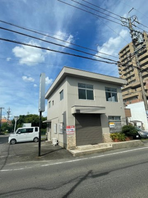 【外観】 | 城東町店舗事務所
