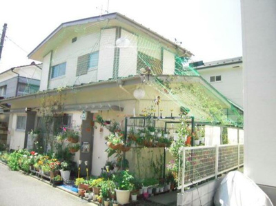 【その他共用部分】 | ヴィラ石田