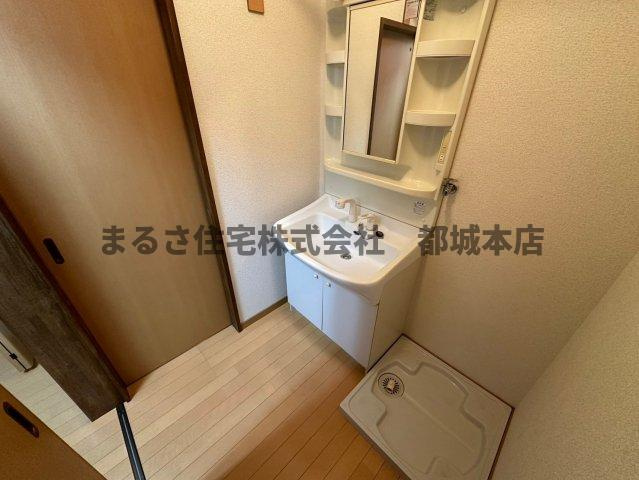 アイコーポ中原のその他