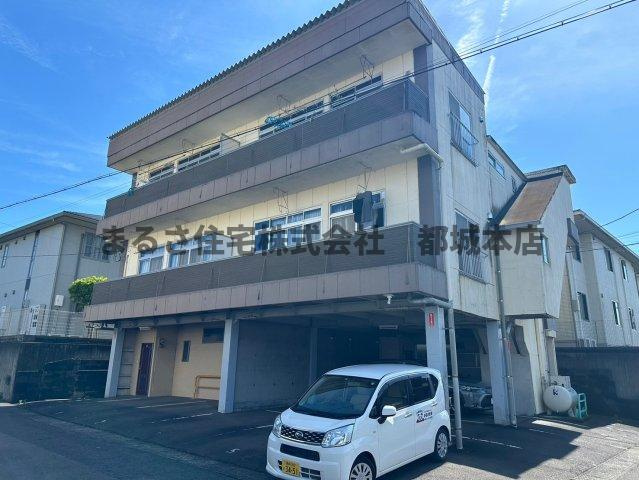 アイコーポ中原のその他共用部分