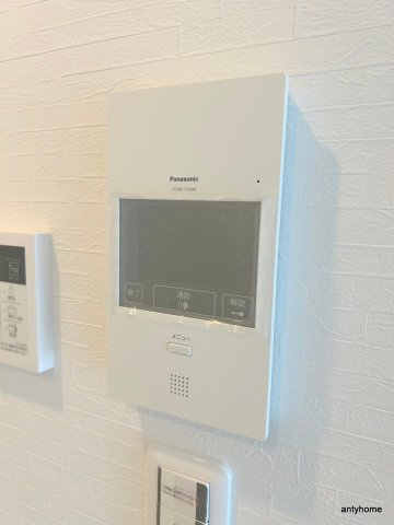 Alivis北梅田　仲介手数料無料のセキュリティ