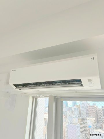 Alivis北梅田　仲介手数料無料の設備