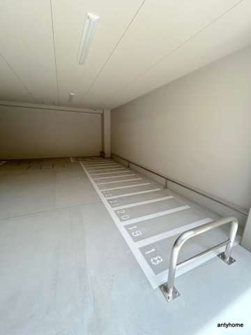 Alivis北梅田　仲介手数料無料の設備