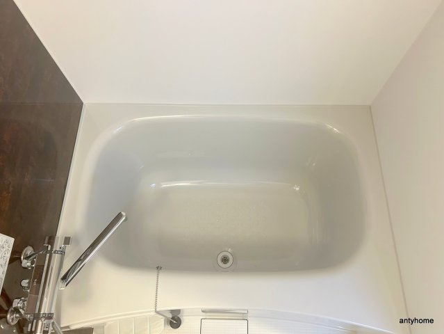 Alivis北梅田　仲介手数料無料の浴室