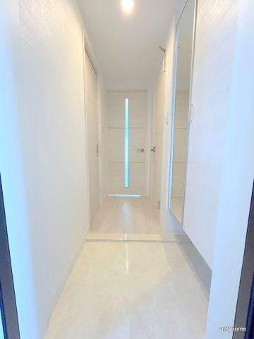 Alivis北梅田　仲介手数料無料の内装