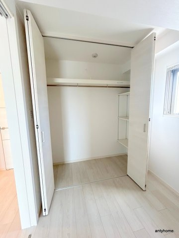 Alivis北梅田　仲介手数料無料の収納