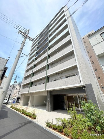 Alivis北梅田　仲介手数料無料