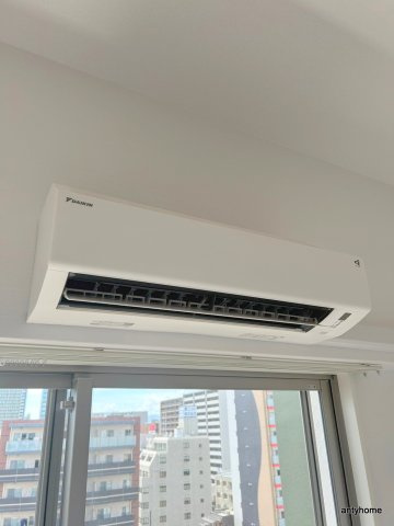 Alivis北梅田　仲介手数料無料の設備