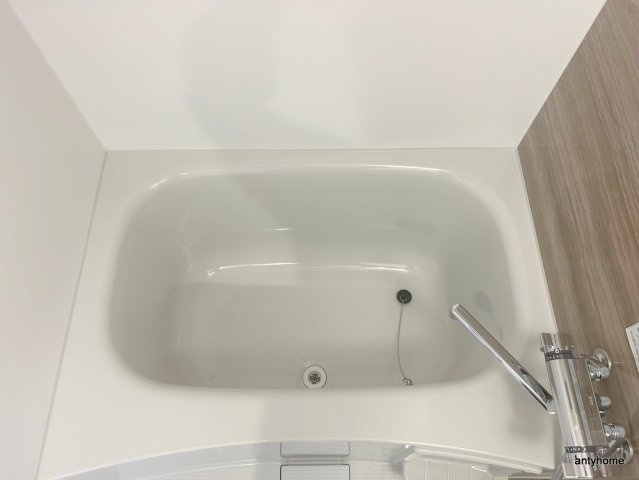 Alivis北梅田　仲介手数料無料の浴室