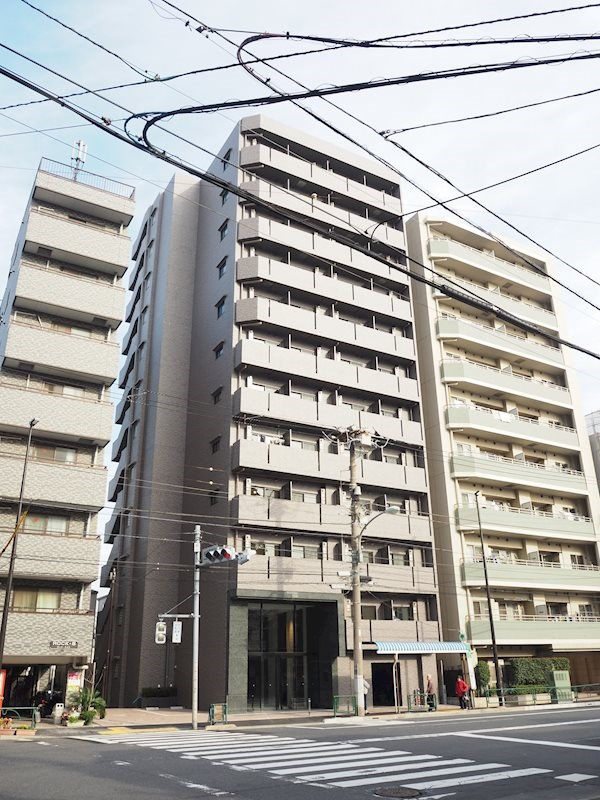 ルーブル住吉弐番館の画像