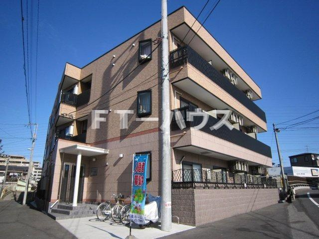 Ｓｃａｌａ　Ｔｓｕｄａｎｕｍａ（スカーラ津田沼）の外観